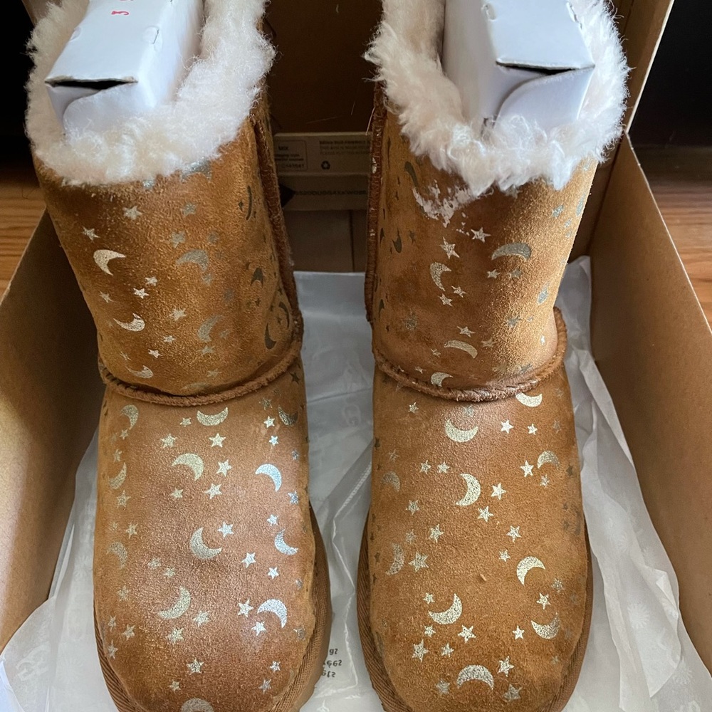 Ugg’s